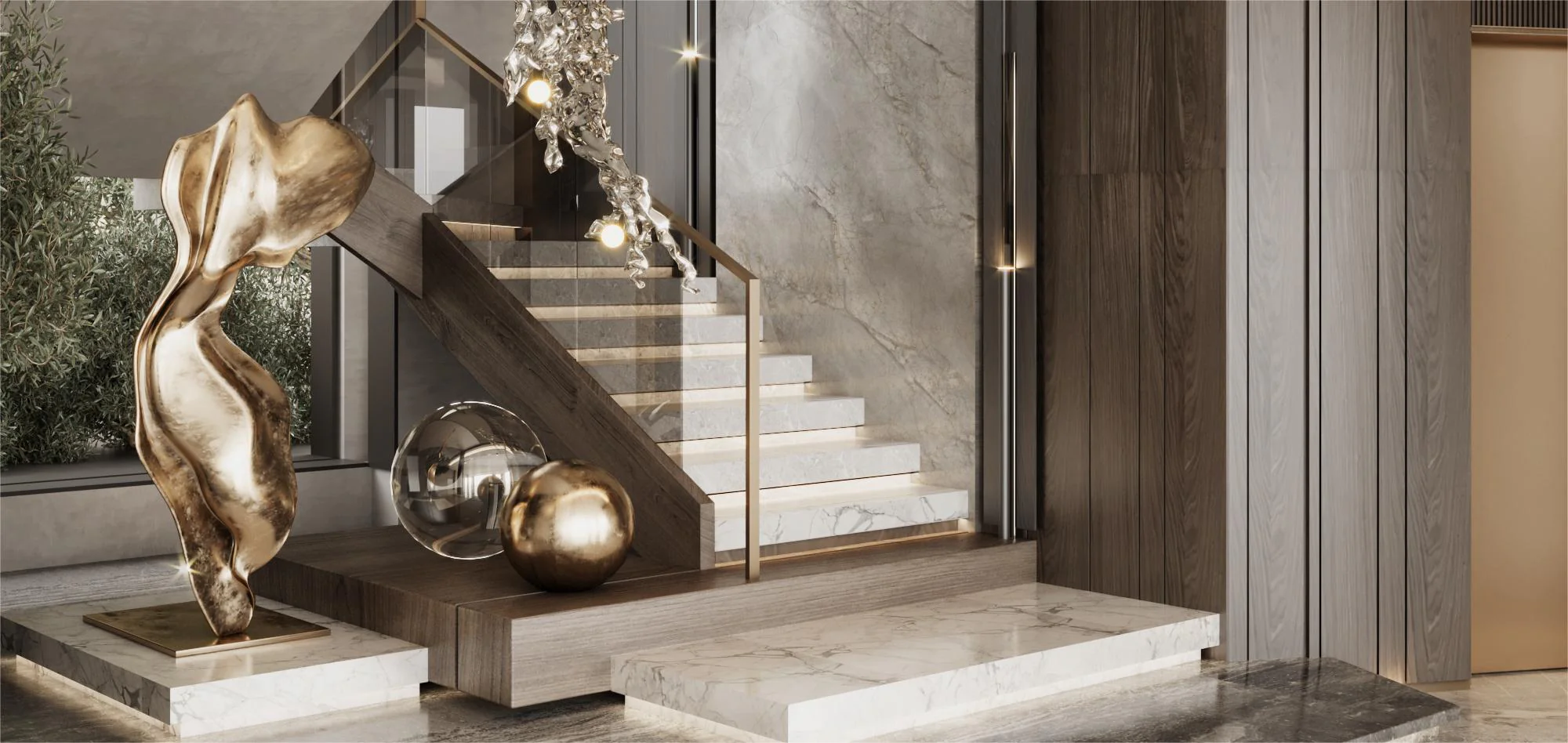 CustomSculpture Hero